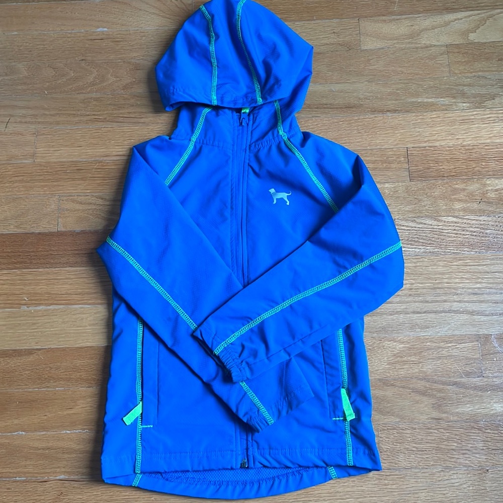 The Black Dog Jacket